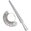 Jewelry Sizers & Mandrels | Arts & Crafts Tools