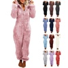 Blanket Sleepers | Women's Clothing & Sleepwear