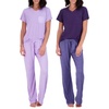 Pajama Tops for Women & Girls | Clothing & Sleepwear