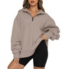 Pullover Clothing for Women & Girls