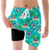 Shop Board Shorts & Swimwear for Girls