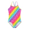One-Pieces for Girls: Clothing & Swimwear