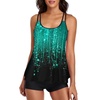Women's Two-Piece Swimwear & Beachwear