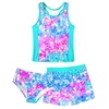 Tankinis & Swimwear for Girls - Clothing, Shoes & Jewelry