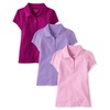 Polos & Tops: Girls Clothing & Accessories