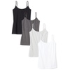 Shop Undershirts, Tanks & Camisoles | Clothing