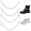 Chains & Accessories: Clothing, Shoes, Jewelry for Girls