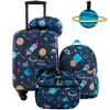 Kids Luggage & Travel Gear: Clothing, Shoes & More