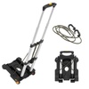 Luggage Carts & Travel Accessories for Clothing, Shoes & Luggage