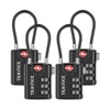 Luggage Locks & Travel Accessories for Secure Travels