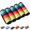 Luggage Tags & Handle Wraps: Stylish Travel Accessories
