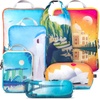 Packing Organizers: Organize Your Travel Gear & Luggage