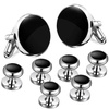 Men's Accessories: Belts, Cuff Links, & More