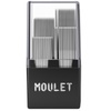 Men's Collar Stays: Accessories & Clothing