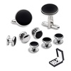 Cuff Links, Shirt Studs & Tie Clips | Men's Accessories