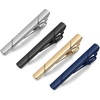 Tie Clips & Men's Accessories for a Polished Look