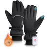 Cold Weather Gloves: Stay Warm & Stylish