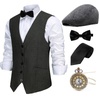 Fedoras: Men's Hats & Accessories
