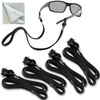 Eyeglass Chains for Men: Clothing Accessories & Sunglasses