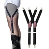 Suspenders & Men's Accessories