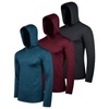 Active Apparel for Men: Hoodies, Pants, Shirts & More