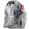 Active Hoodies for Men: Clothing & Accessories