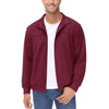 Track & Active Jackets for Men | Clothing & Shoes