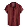 Casual Button-Down Shirts for Men & Women | Clothing