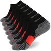 Athletic Socks for Men - Clothing & Shoes