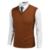 Men's Vests & Clothing | Sweaters, Shoes & Accessories