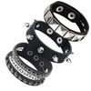 Studded Jewelry & Accessories for Men