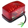 Powersports Tail Light Assemblies & Parts