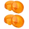 Turn Signal Assemblies & Lenses for Automotive, Motorcycle, Powersport Parts