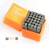 Metal Stamping Tools & Supplies for Arts & Crafts