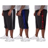 Big & Tall Men's Clothing - Shop Activewear & More