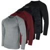 Active Clothing for Men - Big & Tall Base Layers & Apparel