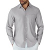 Button-Down Shirts for Men | Shop Casual & Formal