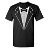 Tuxedo Shirts & Button-Down Shirts | Big & Tall Options