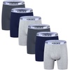 Boxer Briefs for Men: Big & Tall Clothing | Shops
