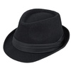 Fedoras: Shop Contemporary Hats & Designer Accessories for Men