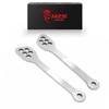 Lowering Links: Automotive Suspension Parts for Lowered Vehicles