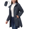 Trench & Rain Clothing: Contemporary Designer Jackets, Coats & More