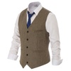 Vests & Designer Clothing | Men's Vests | Shops & Contemporary Styles