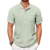 Casual Button-Down Shirts | Clothing & Men's Style