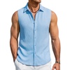 Tank Tops for Men | Contemporary & Designer Clothing Shops