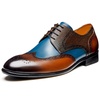 Men's Oxfords: Shop Designer Shoes & Clothing
