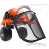 Protective Gear for All your Industries