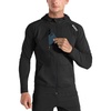 Track & Active Jackets for Men | Clothing, Shoes & Accessories