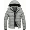 Down & Down Alternative Clothing for Men