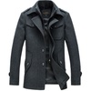 Wool & Blends Clothing: Jackets, Coats, Shoes & Accessories